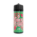 Albion Strawberry with Pink Grapefruit Shortfill by Fancy Fruits. - 100ml-Supergood.