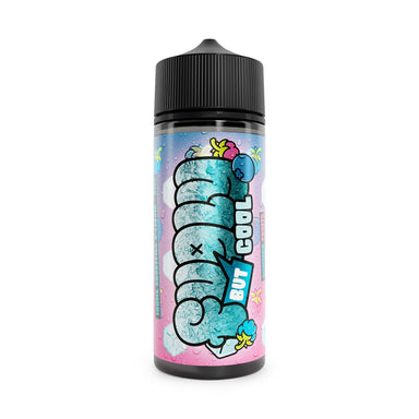 Summer Fruits Shortfill by Fugly But Cool. - 100ml-Supergood.