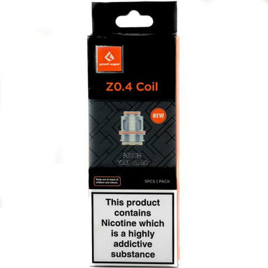 Z Coils by Geekvape.-Supergood.