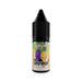 Grape & Pineapple Propical Nic Salt by Unreal 3. - 10ml-Supergood.