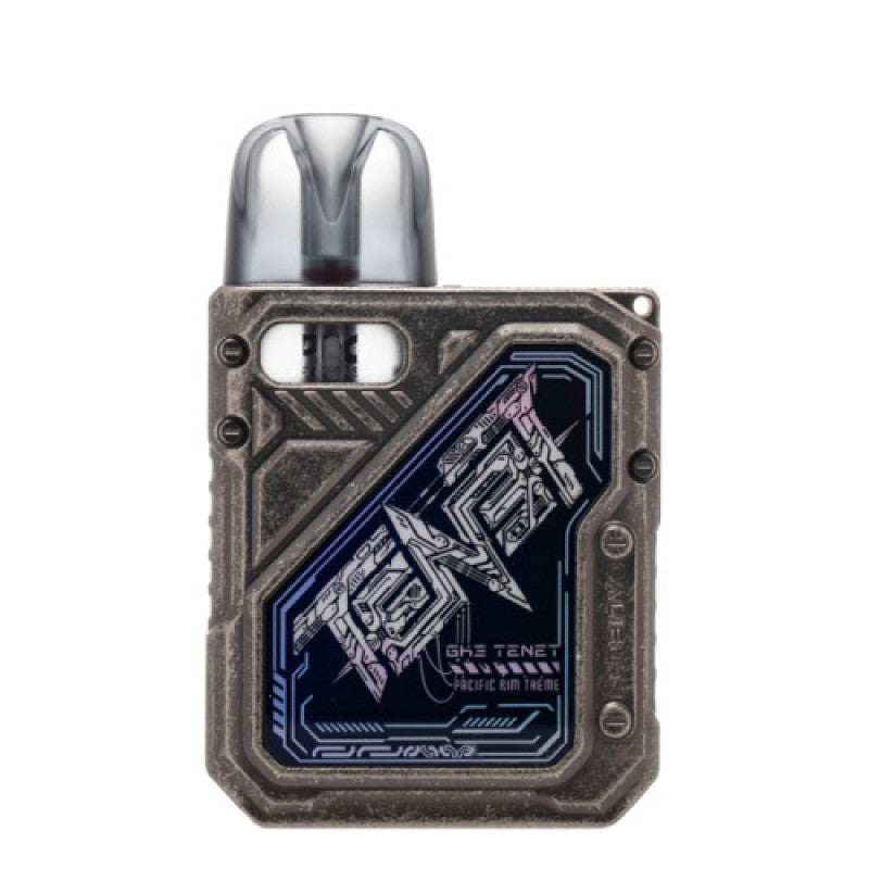 uwell caliburn gk3 tenet Caliburn GK3 Tenet Pod Kit by Uwell uwell caliburn gk3 tenet Caliburn GK3 Tenet Pod Kit by Uwell