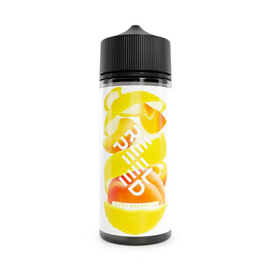 Lemon & Apricot Shortfill by Repeeled. - 100ml-Supergood.