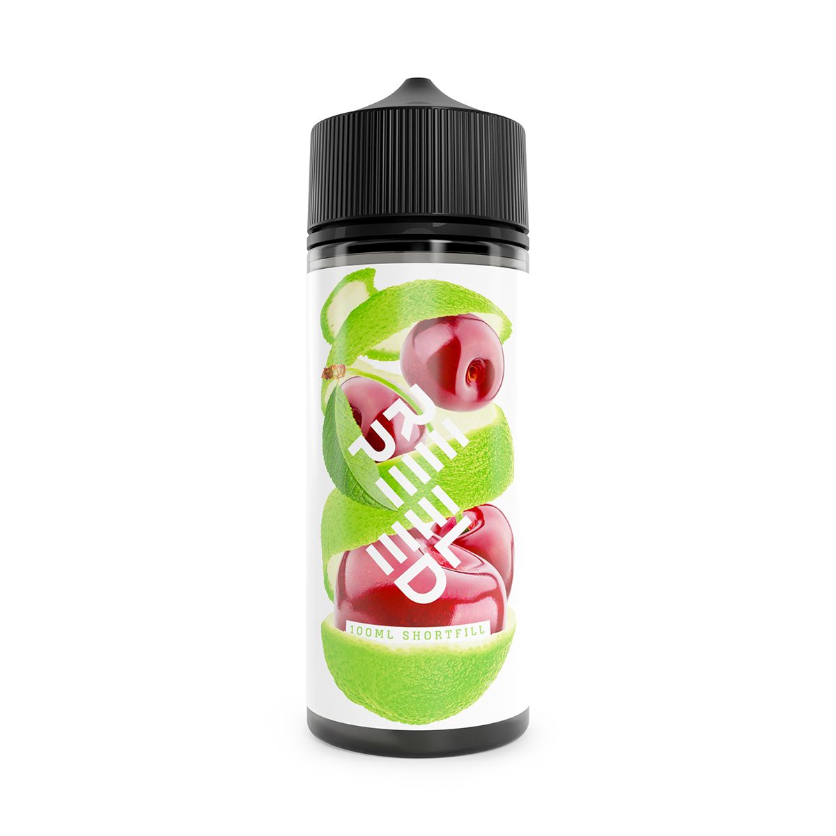 Lime & Cherry Shortfill by Repeeled. - 100ml-Supergood.
