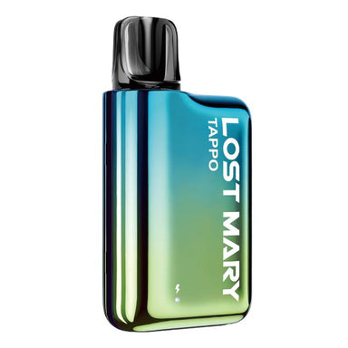 Tappo Pre-Filled Pod Kit by Lost Mary.-Supergood.