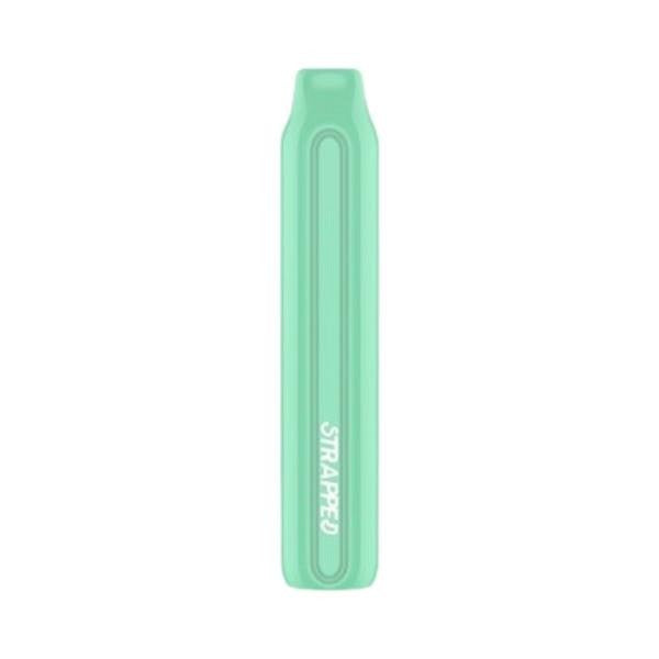 Tropical V2 Disposable by Strapped Stix.-Supergood.