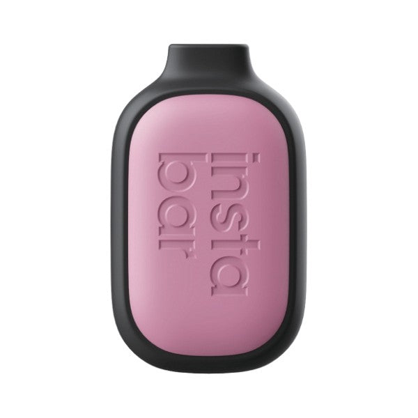 Pink Lemonade Disposable by Instabar Air 600.-Supergood.