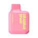 Pink Lemonade BF600 Disposable by Voopoo Dragbar.-Supergood.