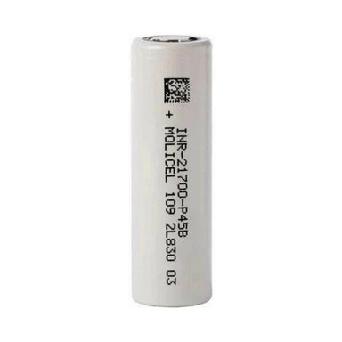 P45B 4500mAh Battery by Molicel.-Supergood.