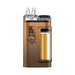 Coffee Tobacco 3500 Instafill Disposable by Zap!.-Supergood.