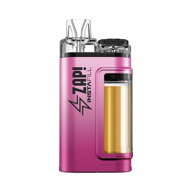 Pink Lemonade 3500 Instafill Disposable by Zap!.-Supergood.