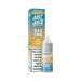 Kiwi Passion Orange Bar Salt Nic Salt by Just Juice. - 10ml-Supergood.