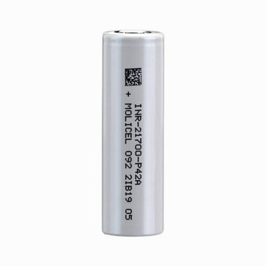 P42A 4200mAh Battery by Molicel.-Supergood.