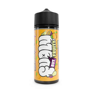 Mango, Passionfruit & Pear Shortfill by Fugly But Fruity. - 100ml-Supergood.