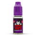 Strawberry Burst 50/50 by Vampire Vape. - 10ml-Supergood.