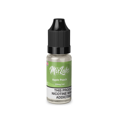 Mix Labs Nic Salts | We Are Supergood. Mix Labs Nic Salts | We Are Supergood.