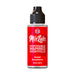 Sweet Strawberry Shortfill by Mix Labs. - 100ml-Supergood.