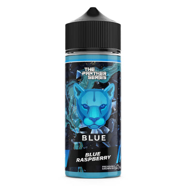 Blue Panther Shortfill by Dr Vapes. - 100ml-Supergood.