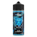 Blue Panther Shortfill by Dr Vapes. - 100ml-Supergood.