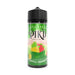 Pineapple and Cranberry Shortfill by PIK'D. - 100ml-Supergood.