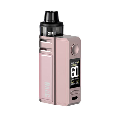 Drag E60 Kit by Voopoo.-Supergood.
