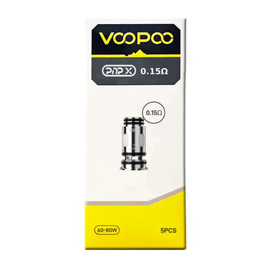 PNP-X Coils by Voopoo.-Supergood.