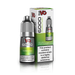 Sourberry Fusion Nic Salt by IVG 6000. - 10ml-Supergood.