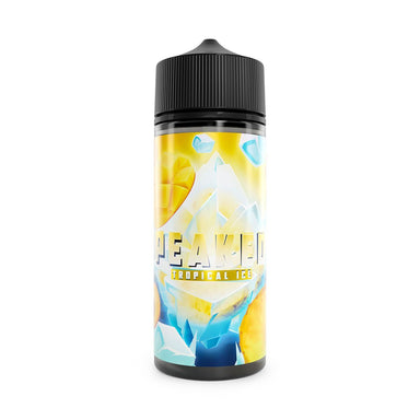 Tropical Ice Shortfill by Peaked. - 100ml-Supergood.