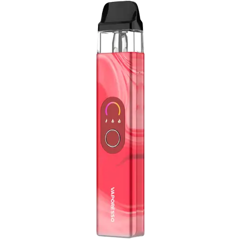 XROS 4 Pod Kit by Vaporesso. | We Are Supergood. XROS 4 Pod Kit by Vaporesso. | We Are Supergood.