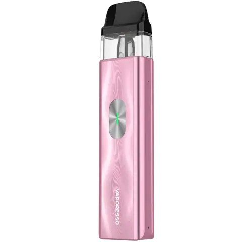 XROS 4 Mini Pod Kit by Vaporesso. | We Are Supergood. XROS 4 Mini Pod Kit by Vaporesso. | We Are Supergood.