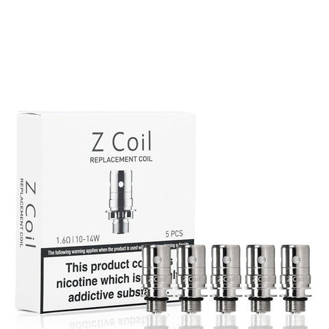 Z Coils by Innokin.-Supergood.
