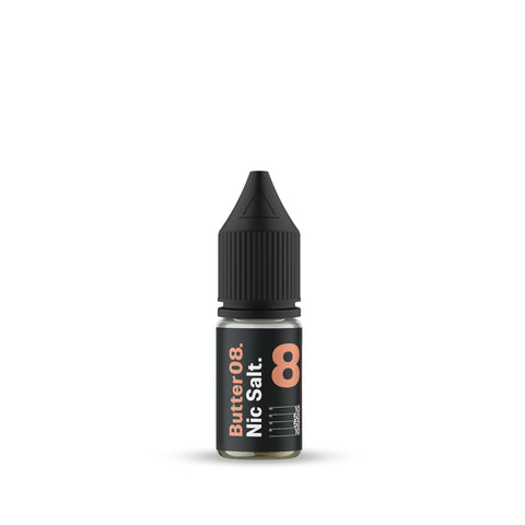 Butter Collection - Dessert Flavoured E Liquids | We Are Supergood. Butter Collection - Dessert Flavoured E Liquids | We Are Supergood.