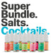 The Complete Supergood Cocktail Nic Salt Collection-Supergood.